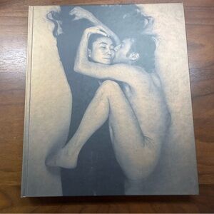 Annie‎ Leibovitz Photography First Edition Collection Book